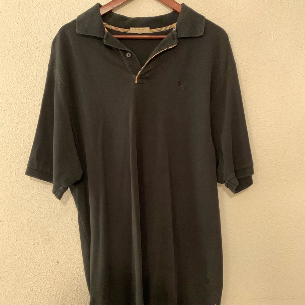 Burberry Polo Size: 3X